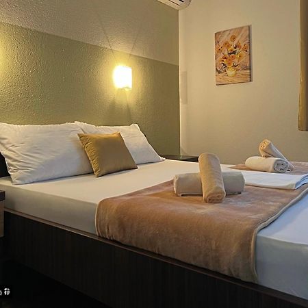 La Pietra Family Hotel Medugorje Ruang foto
