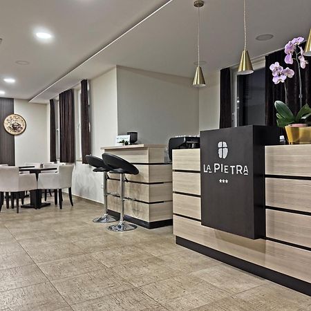 La Pietra Family Hotel Medugorje Bagian luar foto