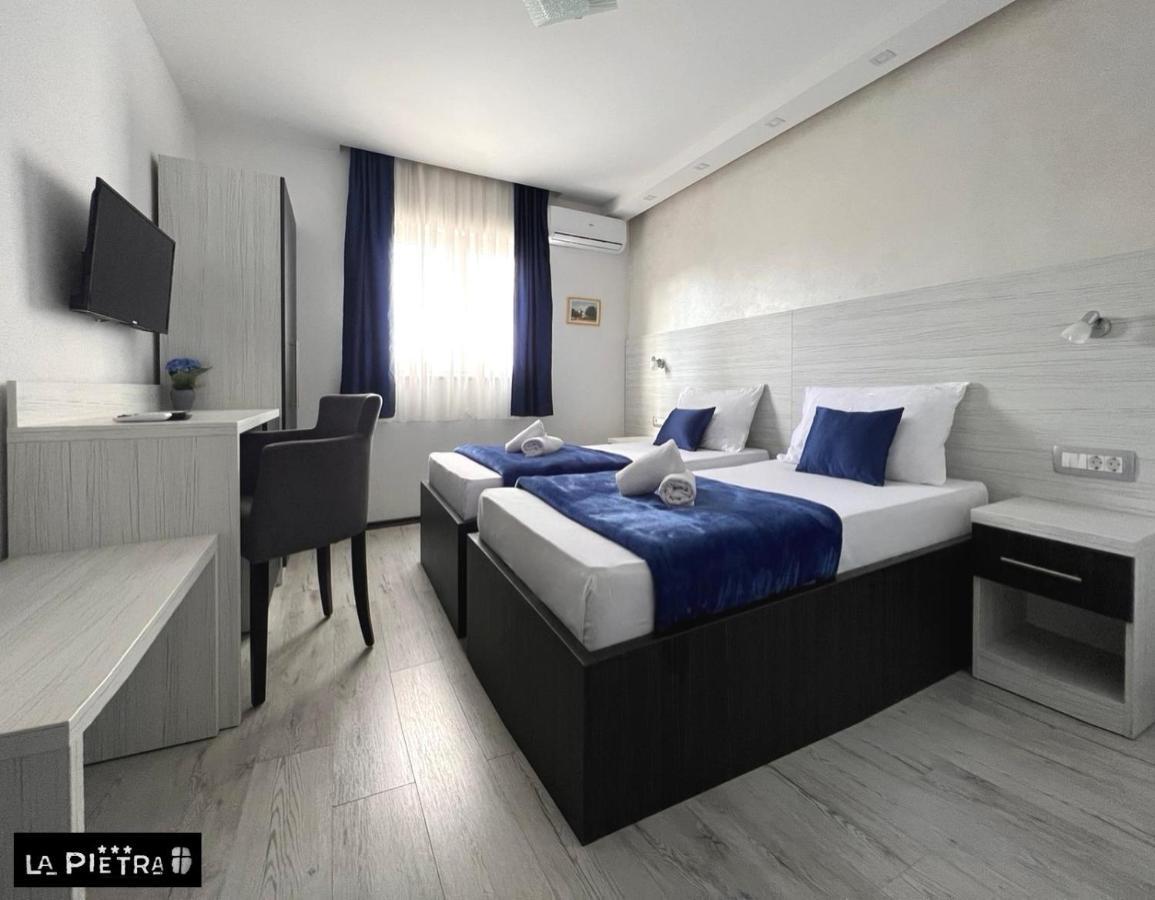 La Pietra Family Hotel Medugorje Bagian luar foto