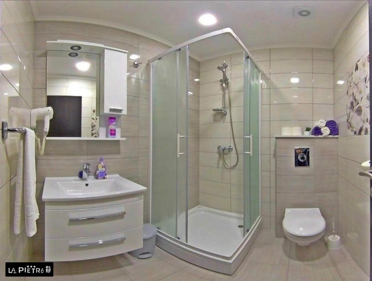 La Pietra Family Hotel Medugorje Ruang foto