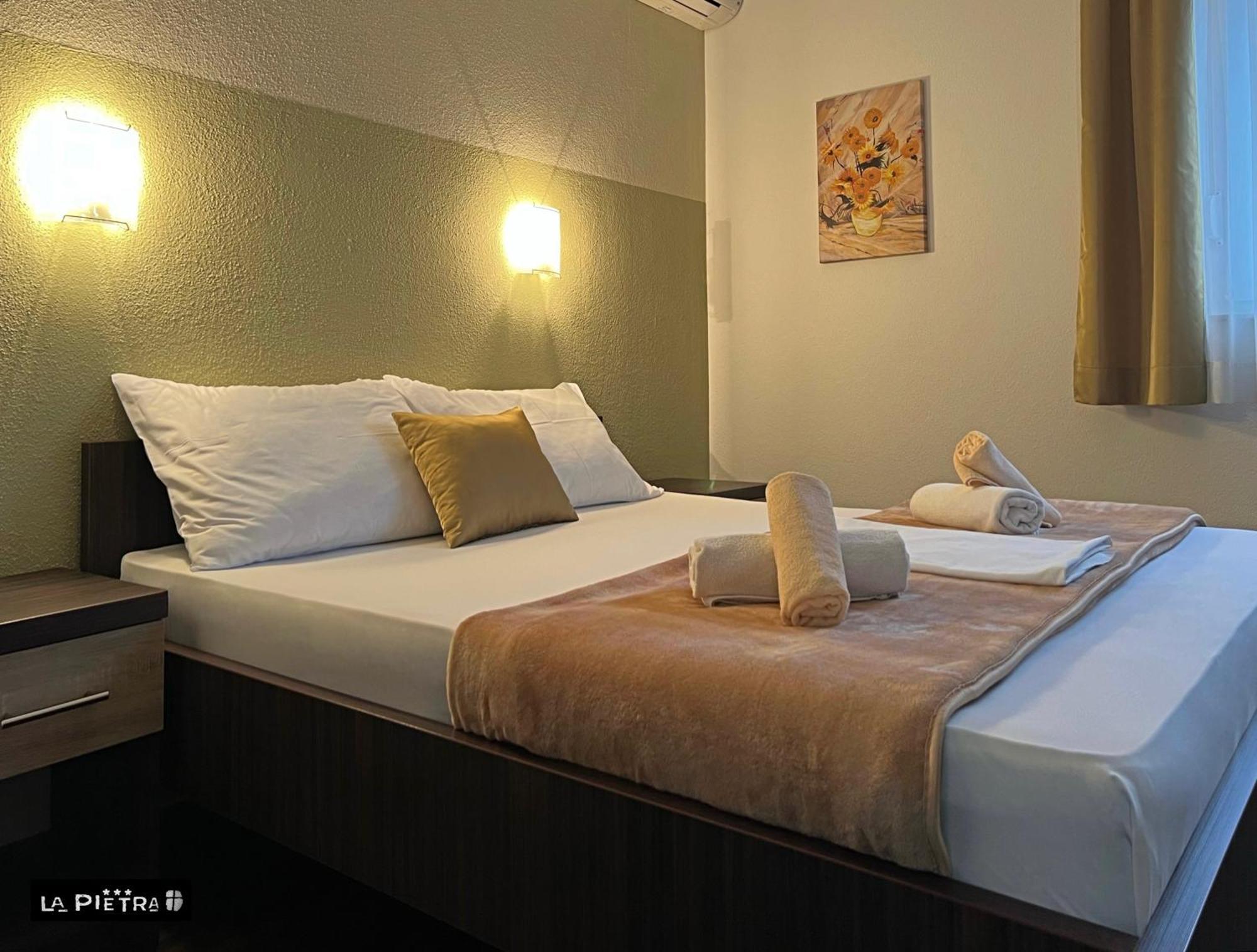 La Pietra Family Hotel Medugorje Ruang foto