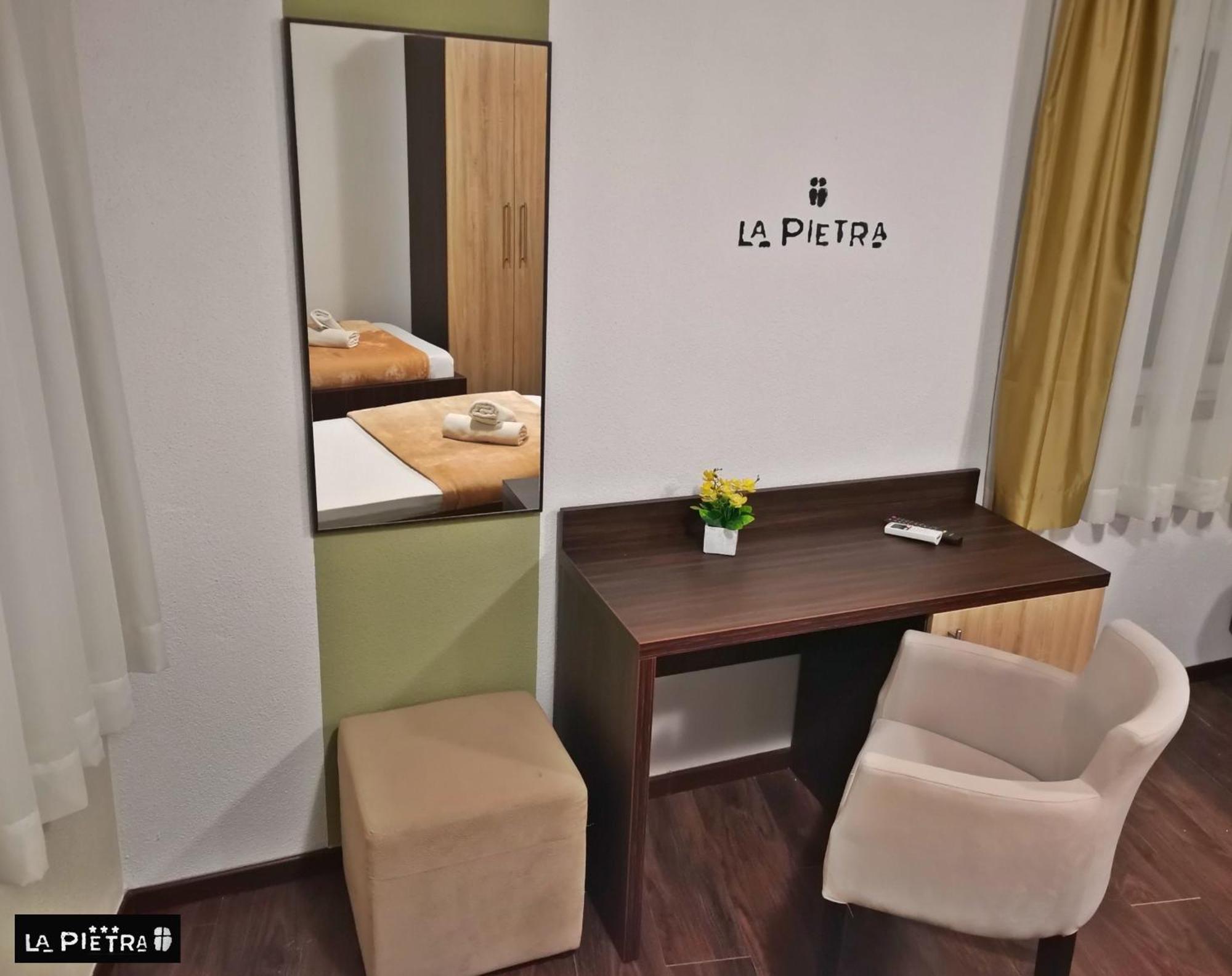 La Pietra Family Hotel Medugorje Ruang foto