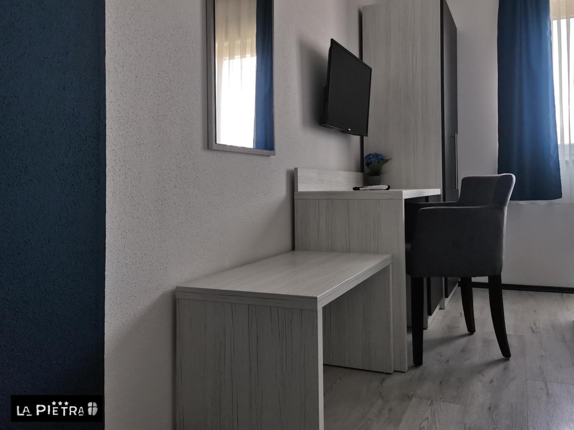 La Pietra Family Hotel Medugorje Ruang foto