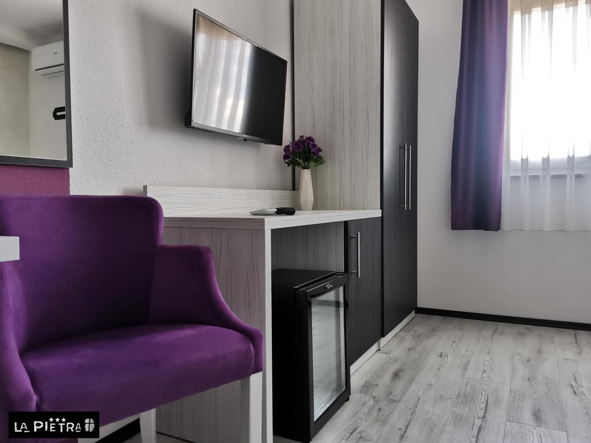 La Pietra Family Hotel Medugorje Ruang foto