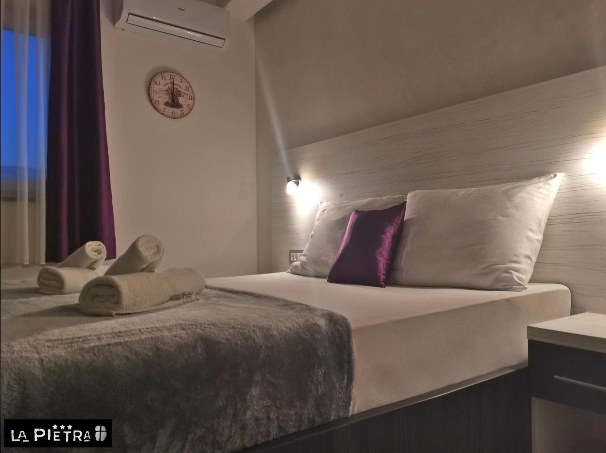 La Pietra Family Hotel Medugorje Ruang foto