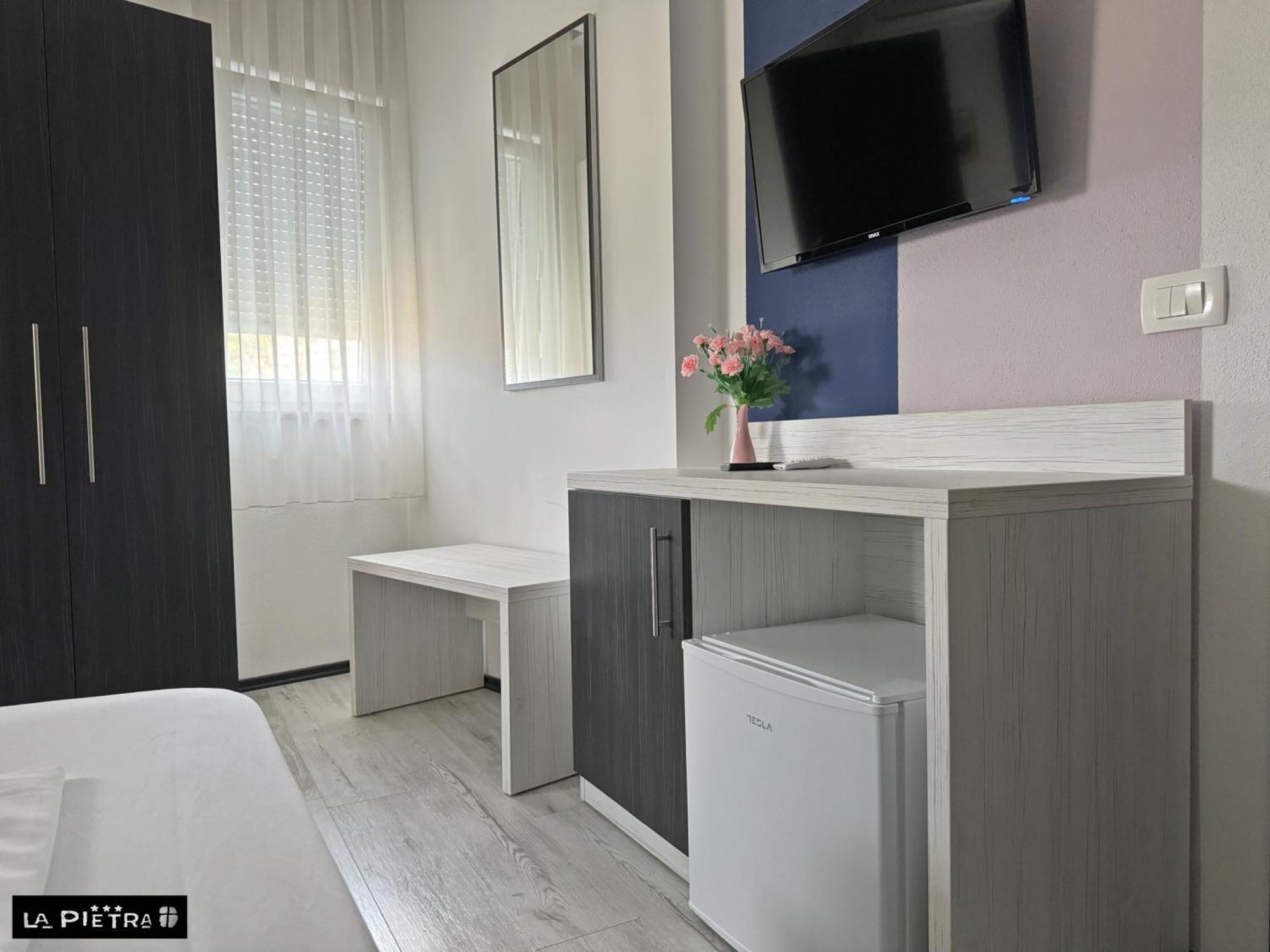 La Pietra Family Hotel Medugorje Ruang foto